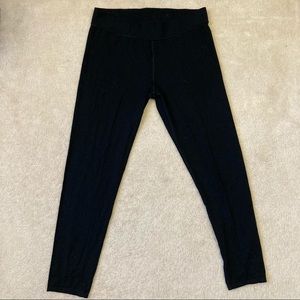 7/8 casual leggings
